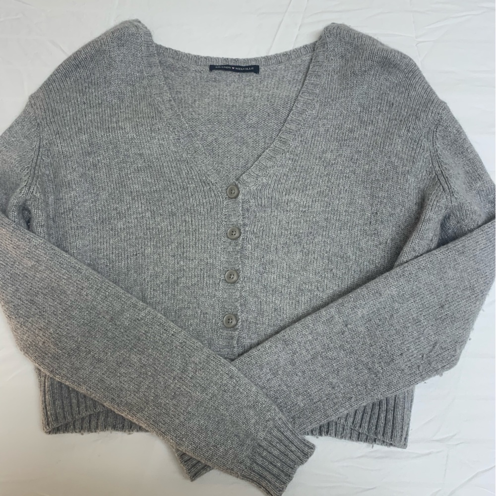brandy melville sweater